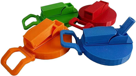 Reusable Can Lid Pack of 1